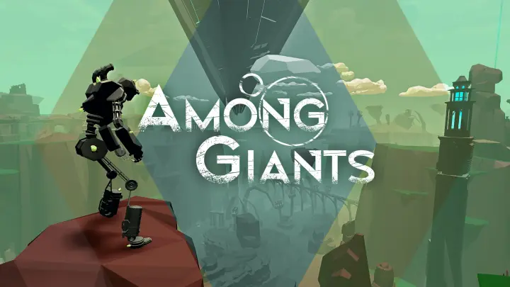 Among Giants