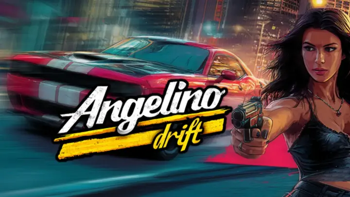 Angelino Drift
