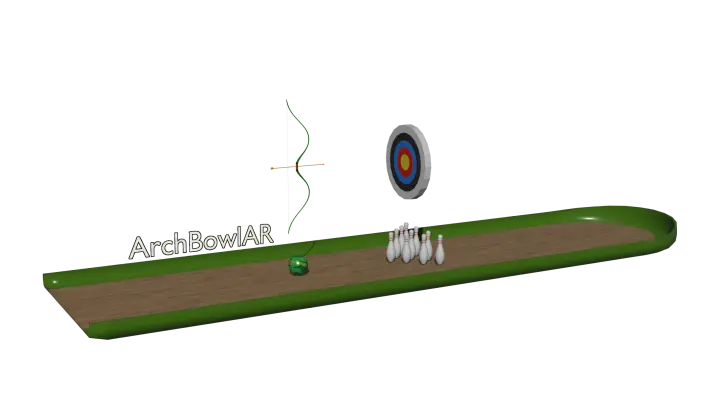 ArchBowlAR