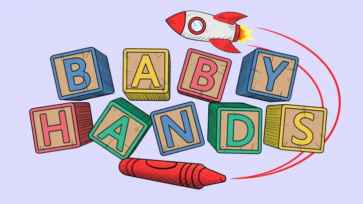 Baby Hands