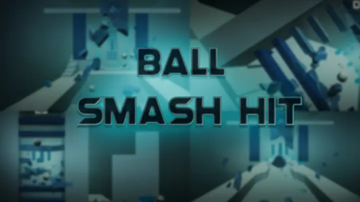 Ball Smash Hit
