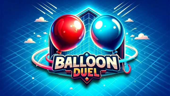 Balloon Duel – バルーンゲーム