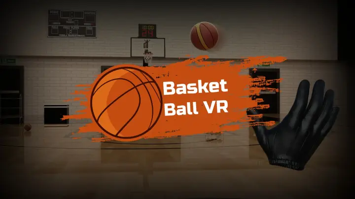 Basket Ball Game - Sports Games