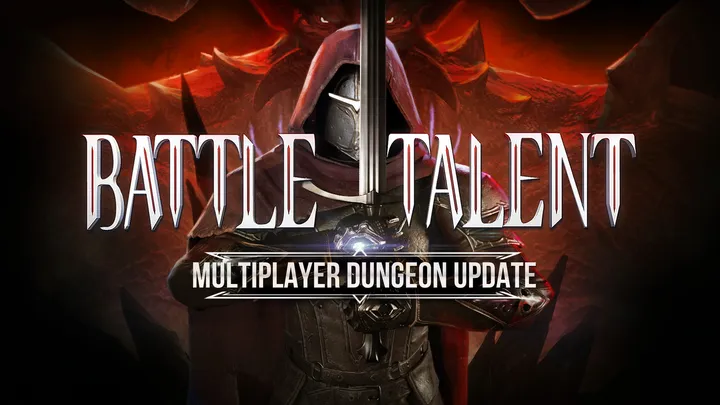 Battle Talent