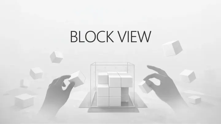 BlockView
