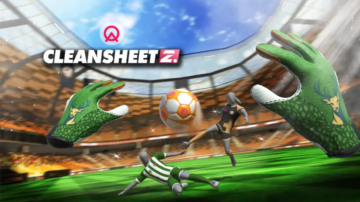 CleanSheet サッカー 2