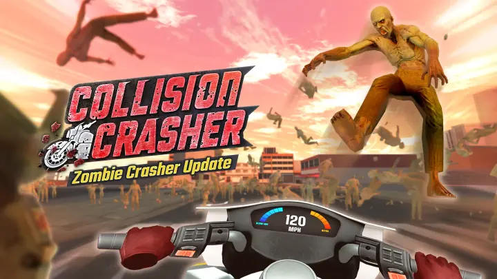 COLLISION CRASHER
