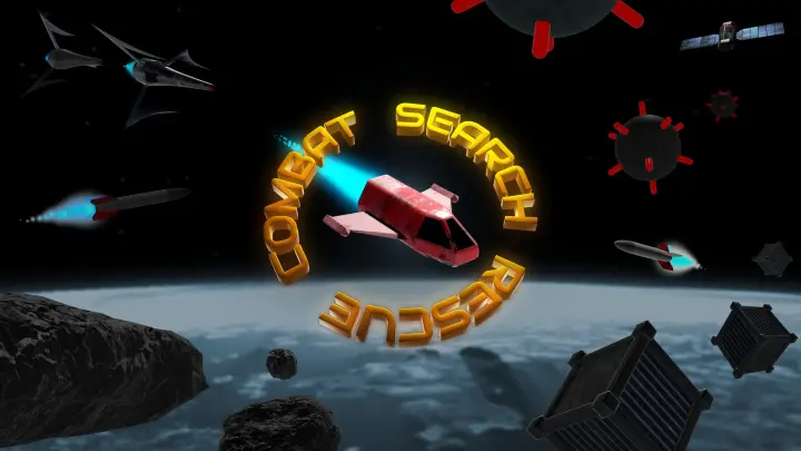 Combat Search Rescue