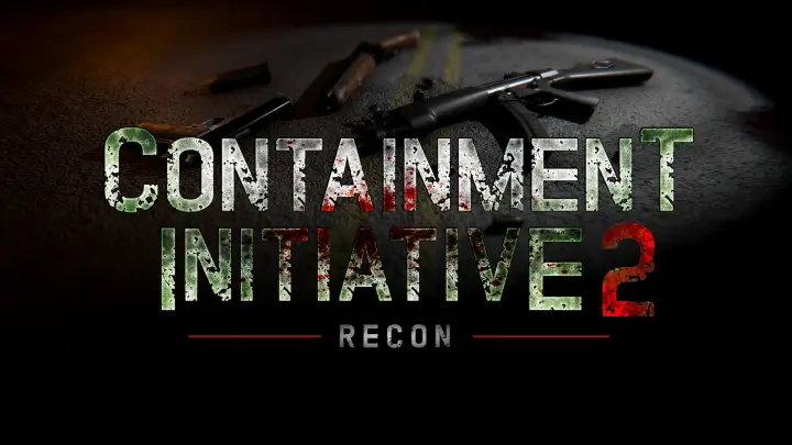 Containment Initiative 2: Recon