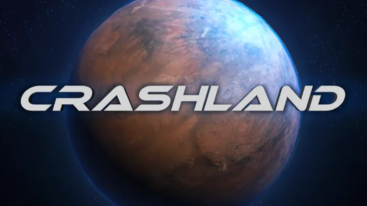Crashland