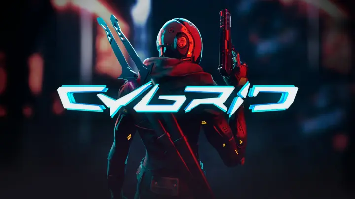 CYBRID