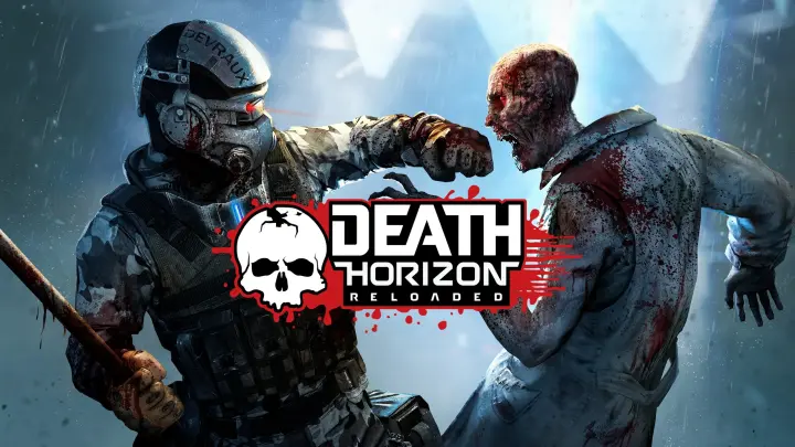 デスホライズン: リーロード | Death Horizon: Reloaded