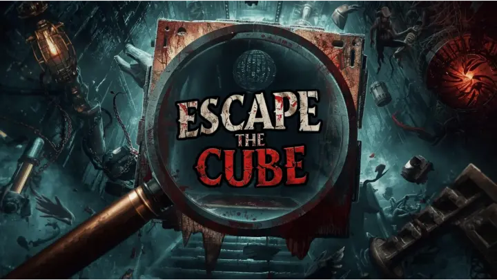 Escape The Cube
