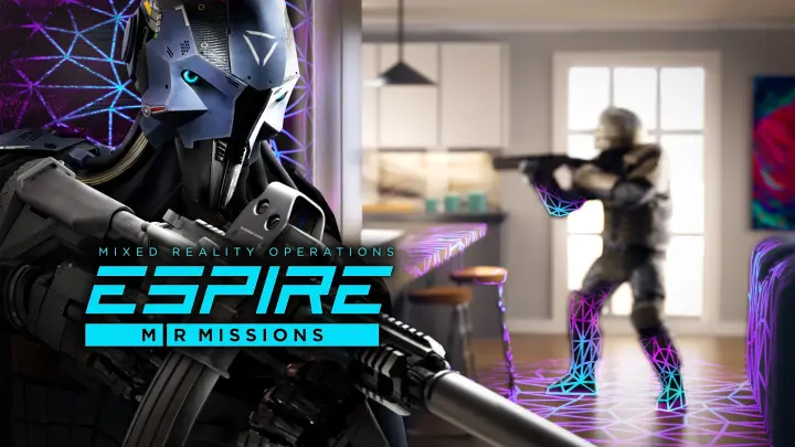 Espire: MR Missions