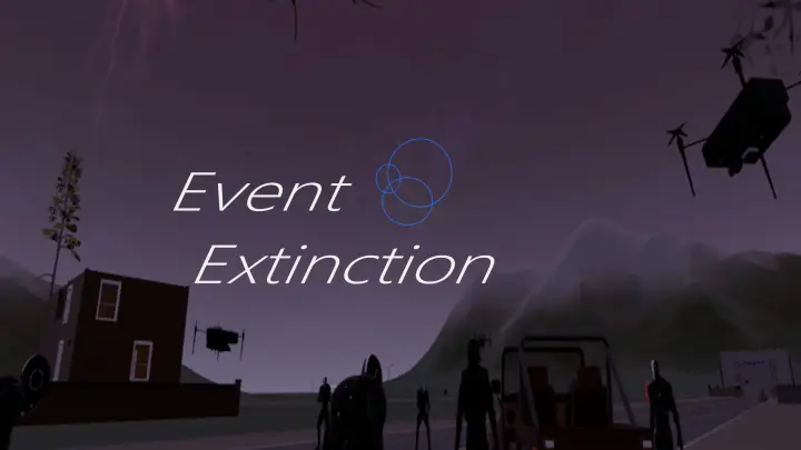 Event Extinction