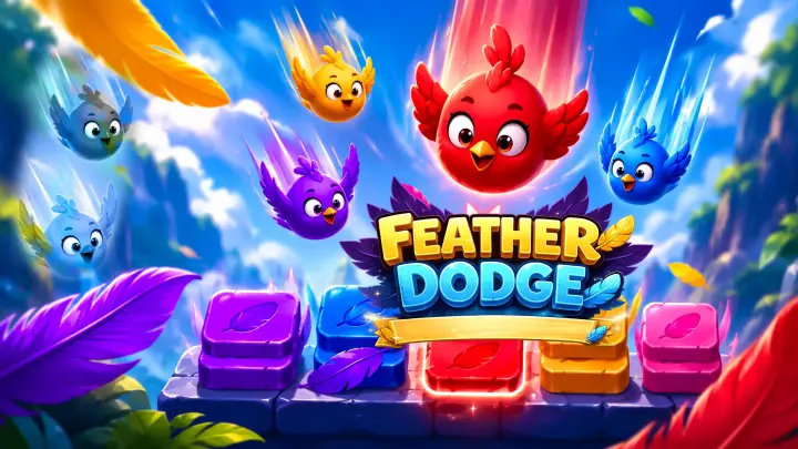 Feather Dodge