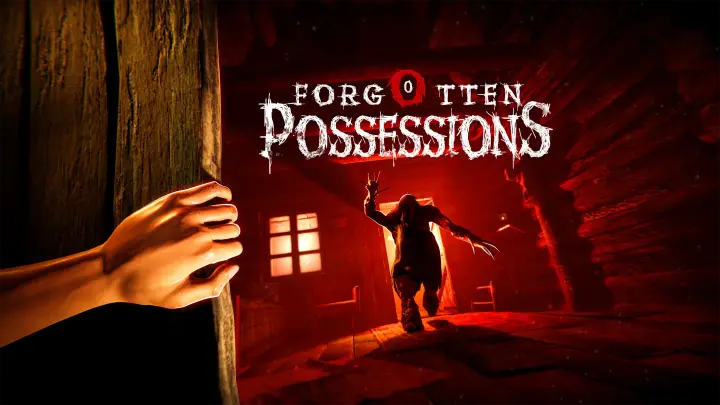 Forgotten Possessions