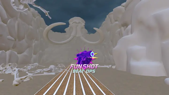 Fun Shot Beat Ops
