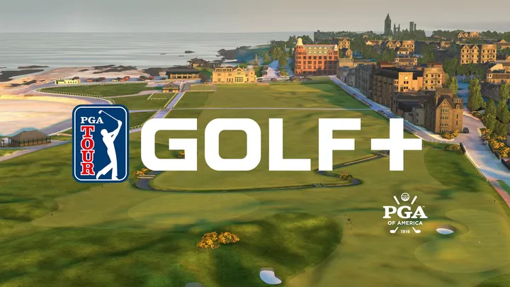 GOLF+