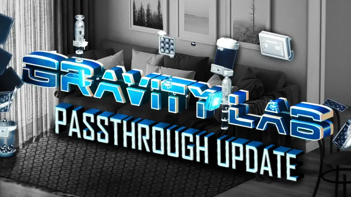 Gravity Lab