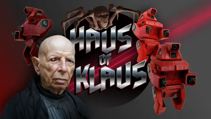 Haus Of Klaus