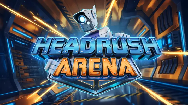 Headrush Arena