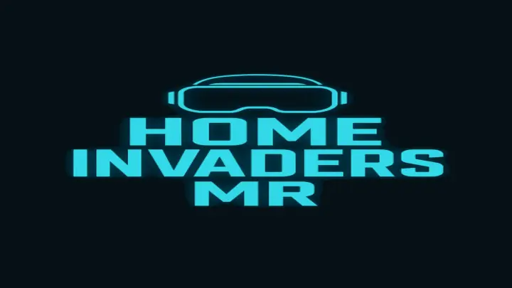 Home Invaders MR