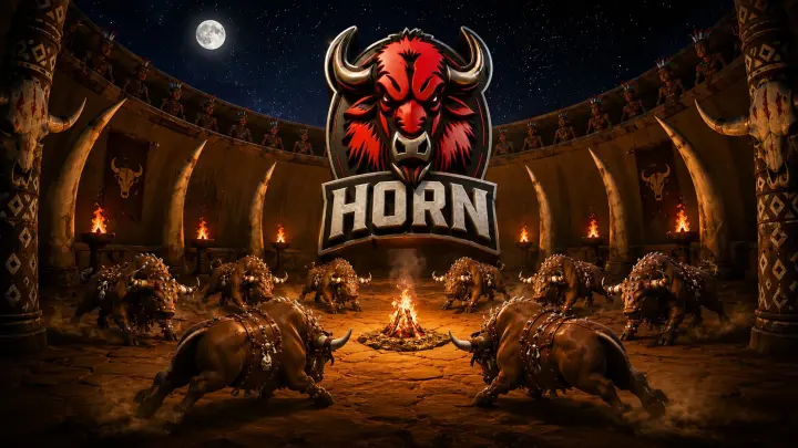 Horn