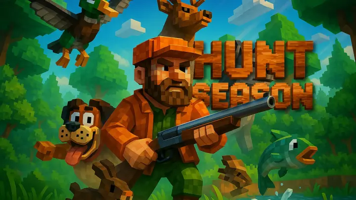 Hunt Season