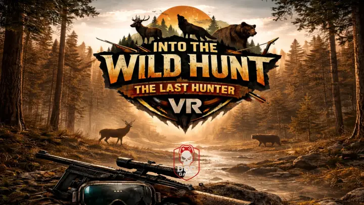 In to The Wild Hunt : The Last Hunter