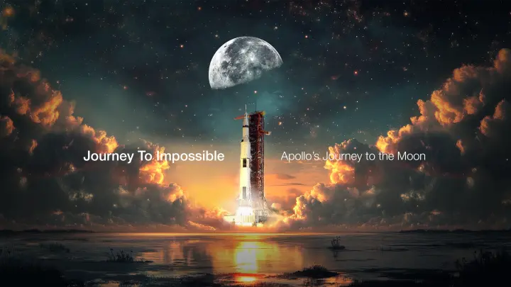 Journey To Impossible