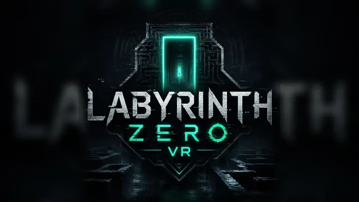 Labyrinth ZERO VR