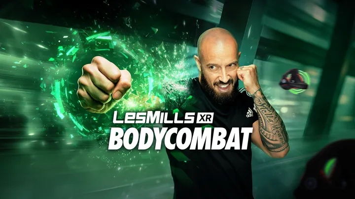LES MILLS BODYCOMBAT