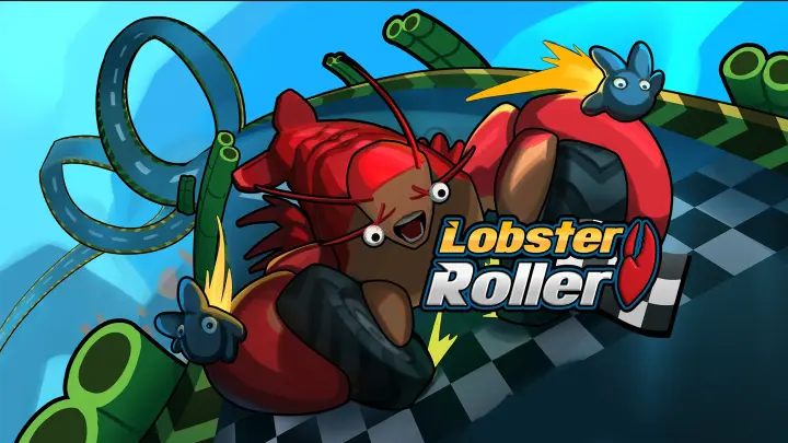 Lobster Roller