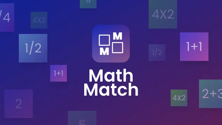 Math Match