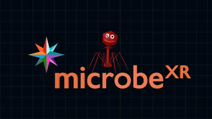 microbe XR