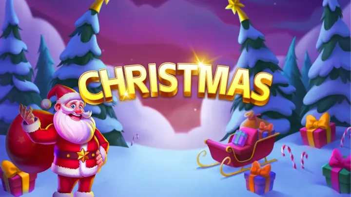 MR.Christmas.SLOT