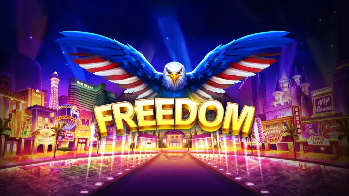 MR.Freedom.SLOT