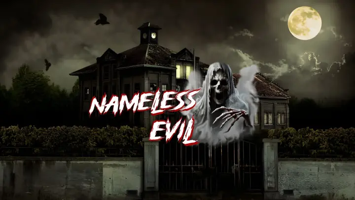 Name Less Evil - Horror Shooting Game