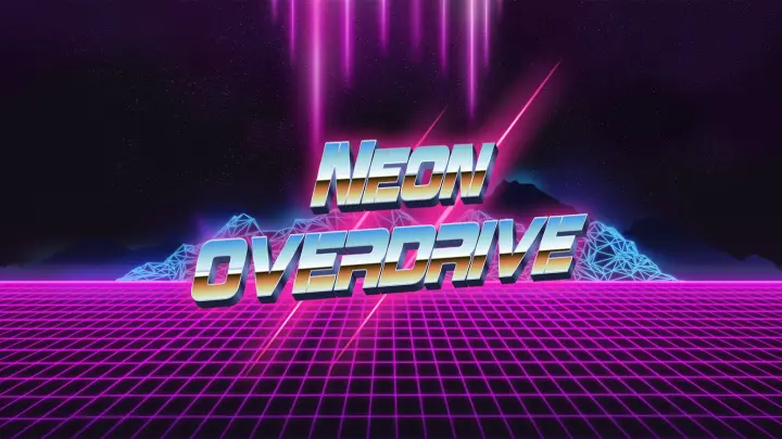 Neon Overdrive