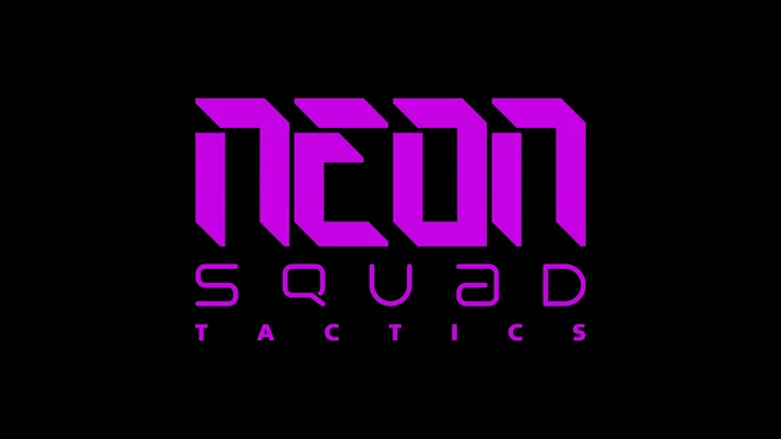 NEON Squad Tactics