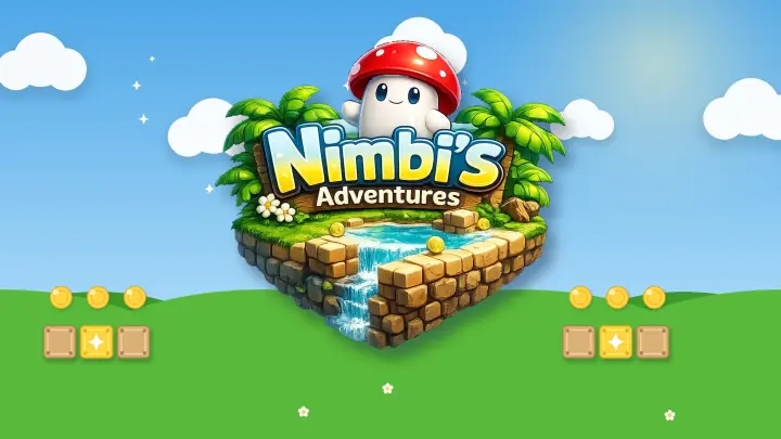 Nimbi's Adventures