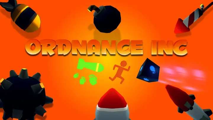 Ordnance Inc