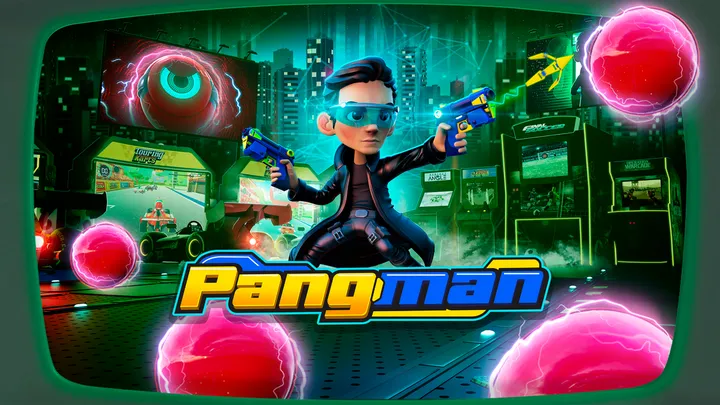 Pangman