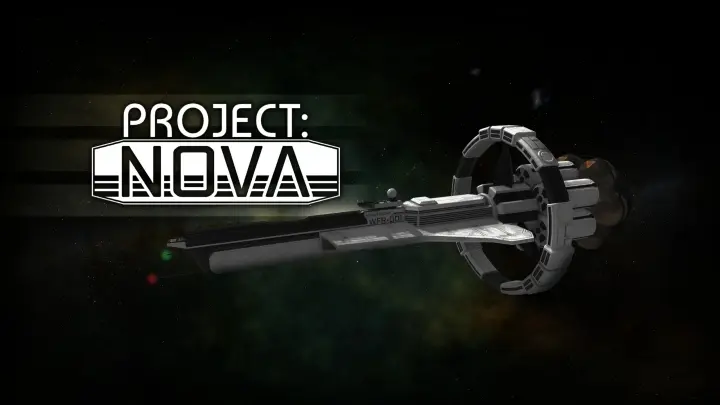 Project: Nova