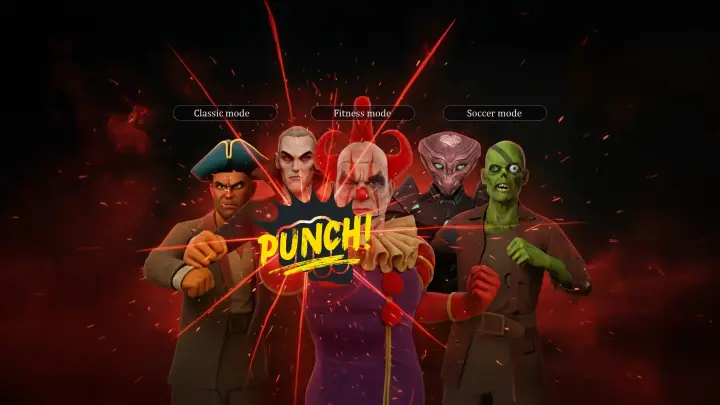 Punch