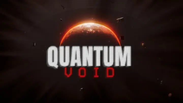 Quantum Void