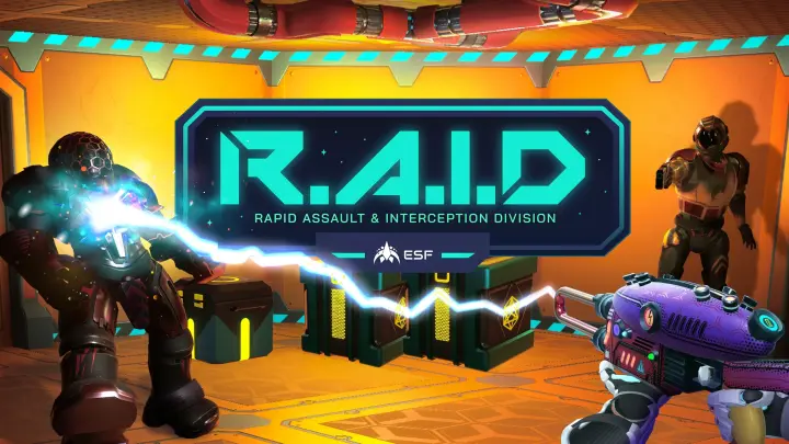 RAID VR
