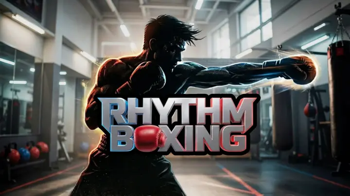 Rhythm Boxing: Padwork