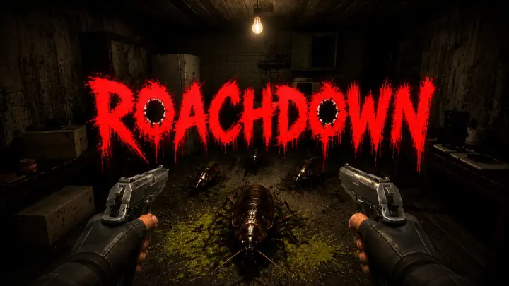 Roachdown
